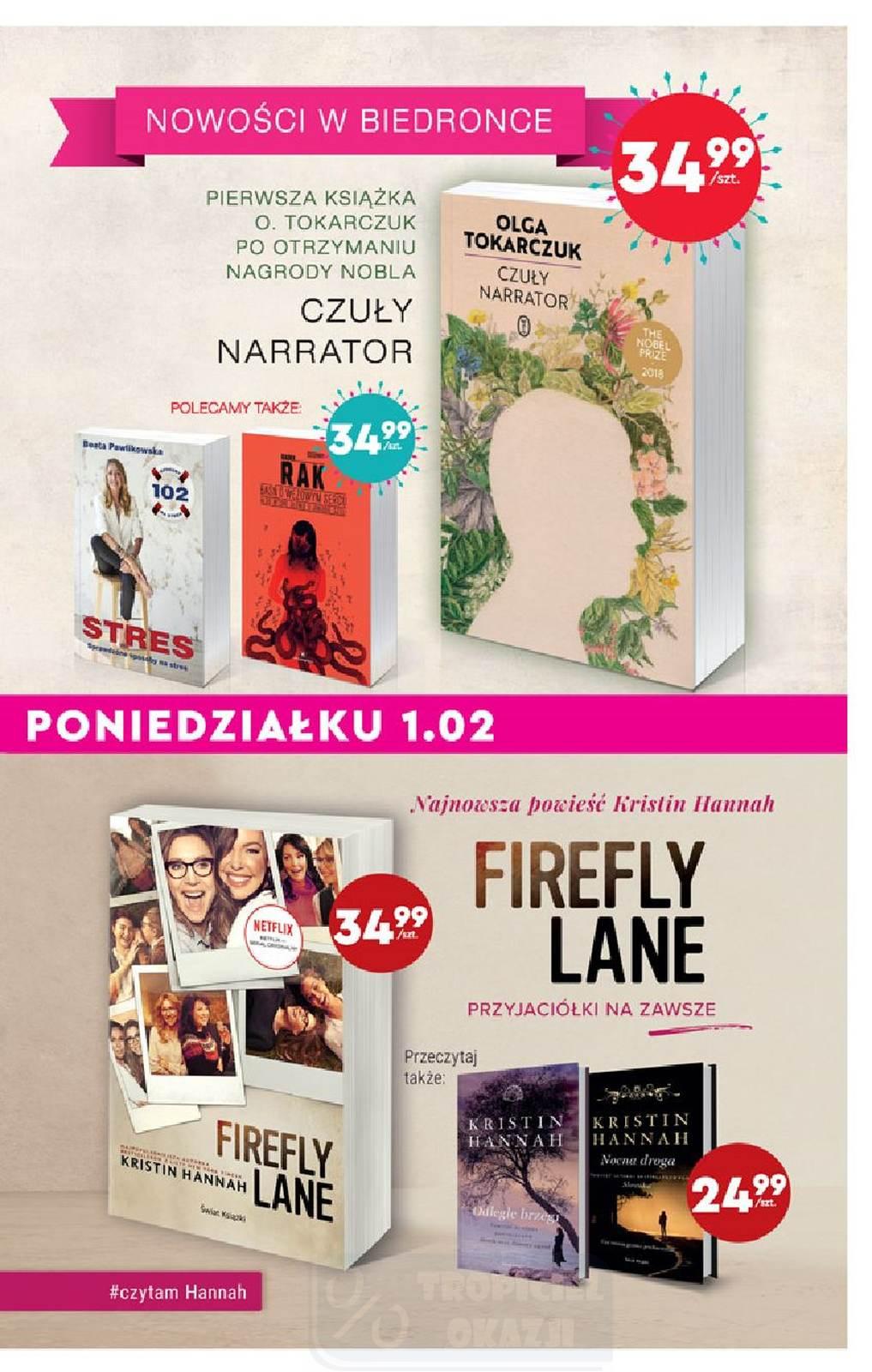 Gazetka promocyjna Biedronka do 13/02/2021 str.17