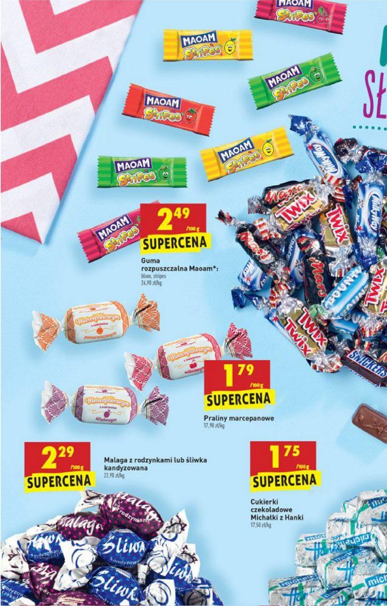 Gazetka promocyjna Biedronka do 13/12/2017 str.56