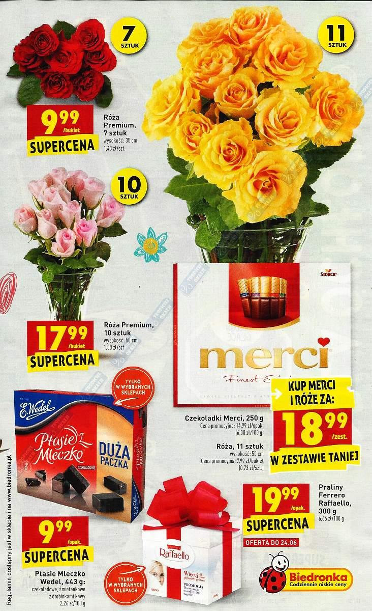 Gazetka promocyjna Biedronka do 27/06/2018 str.31