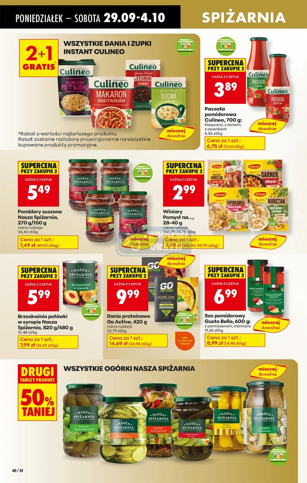 Gazetka promocyjna Biedronka do 08/10/2025 str.54