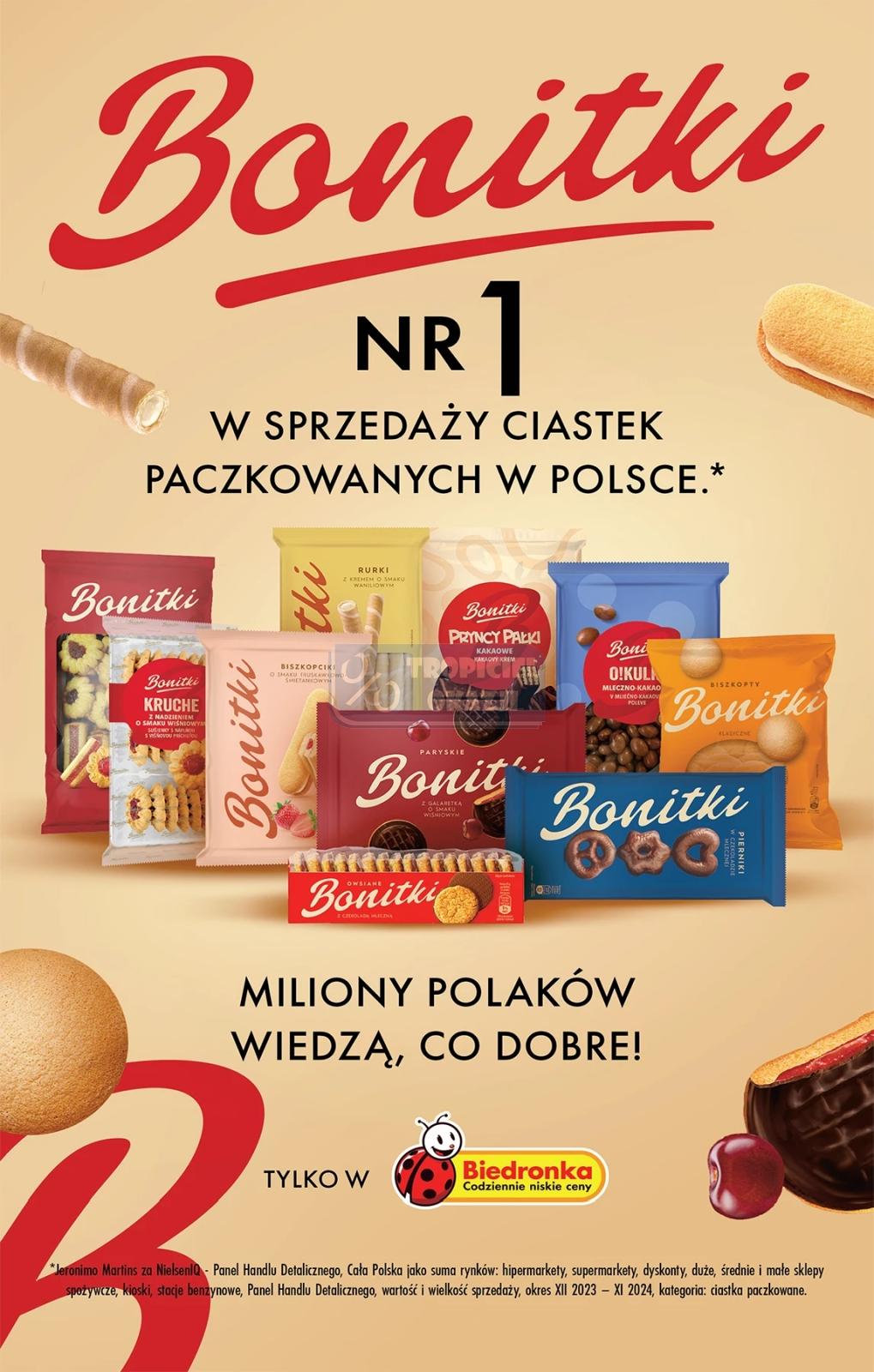 Gazetka promocyjna Biedronka do 16/07/2025 str.44