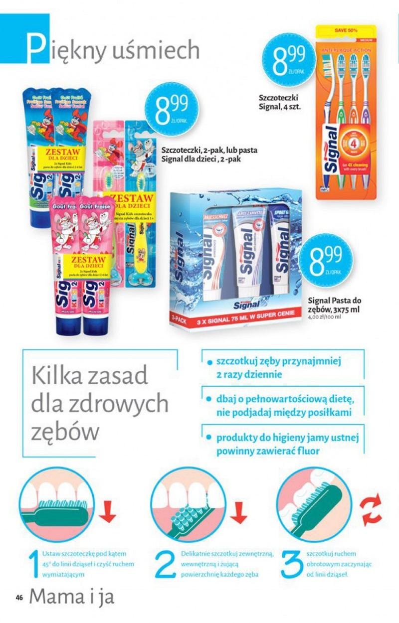 Gazetka promocyjna Biedronka do 28/05/2017 str.46