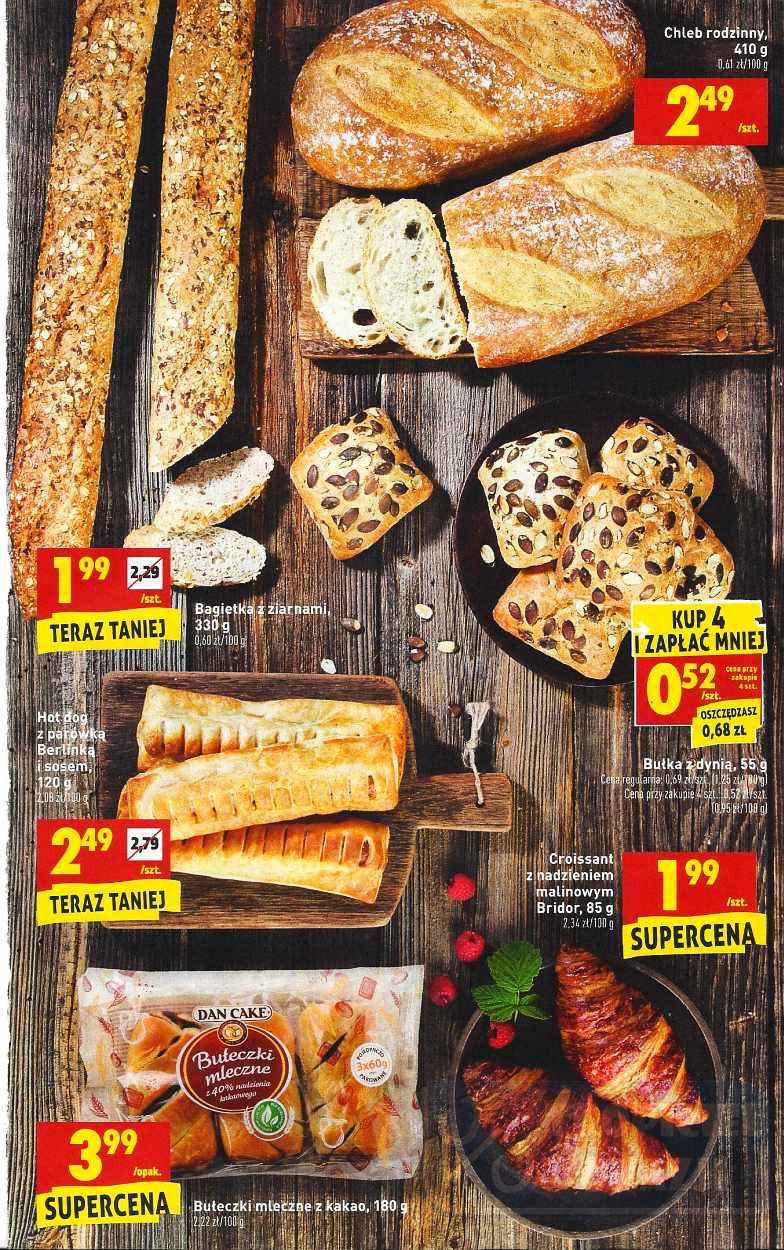 Gazetka promocyjna Biedronka do 03/09/2017 str.13