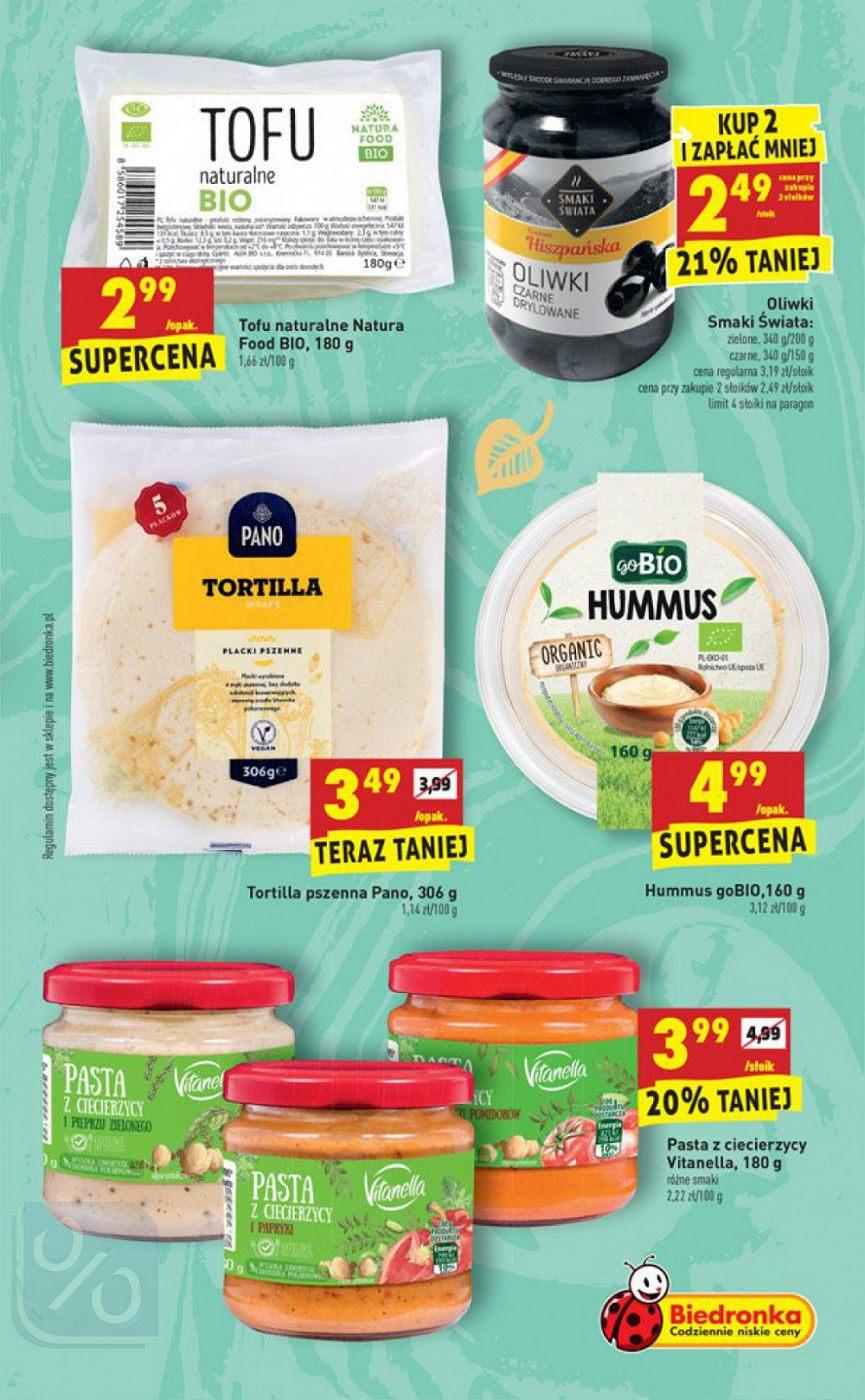 Gazetka promocyjna Biedronka do 25/04/2018 str.17