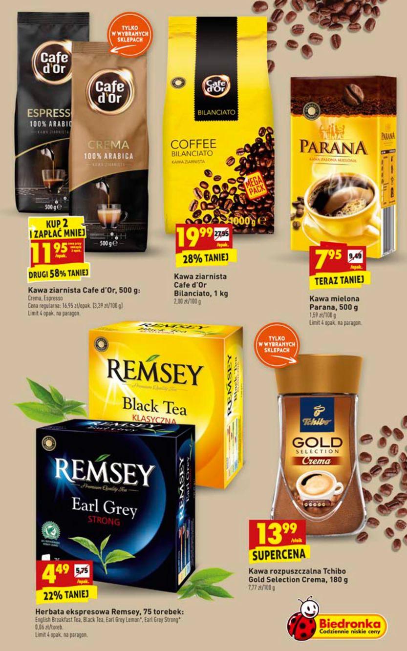 Gazetka promocyjna Biedronka do 31/12/2018 str.45