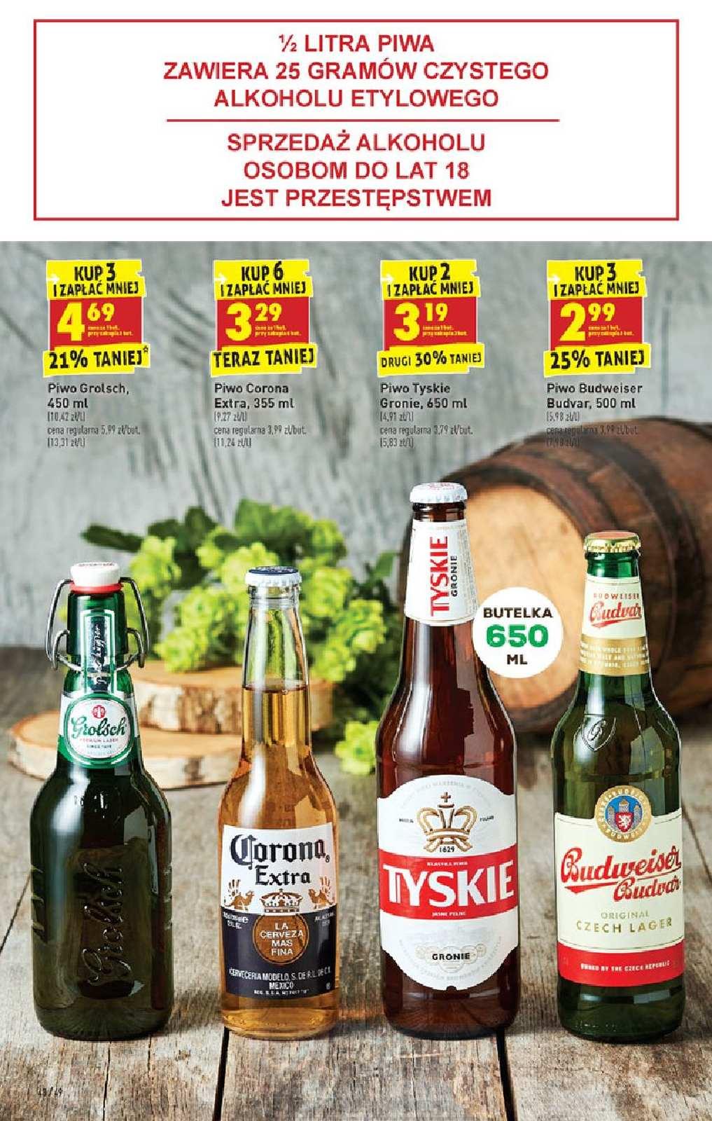 Gazetka promocyjna Biedronka do 26/02/2022 str.49