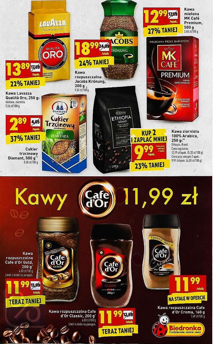 Gazetka promocyjna Biedronka do 04/03/2018 str.31