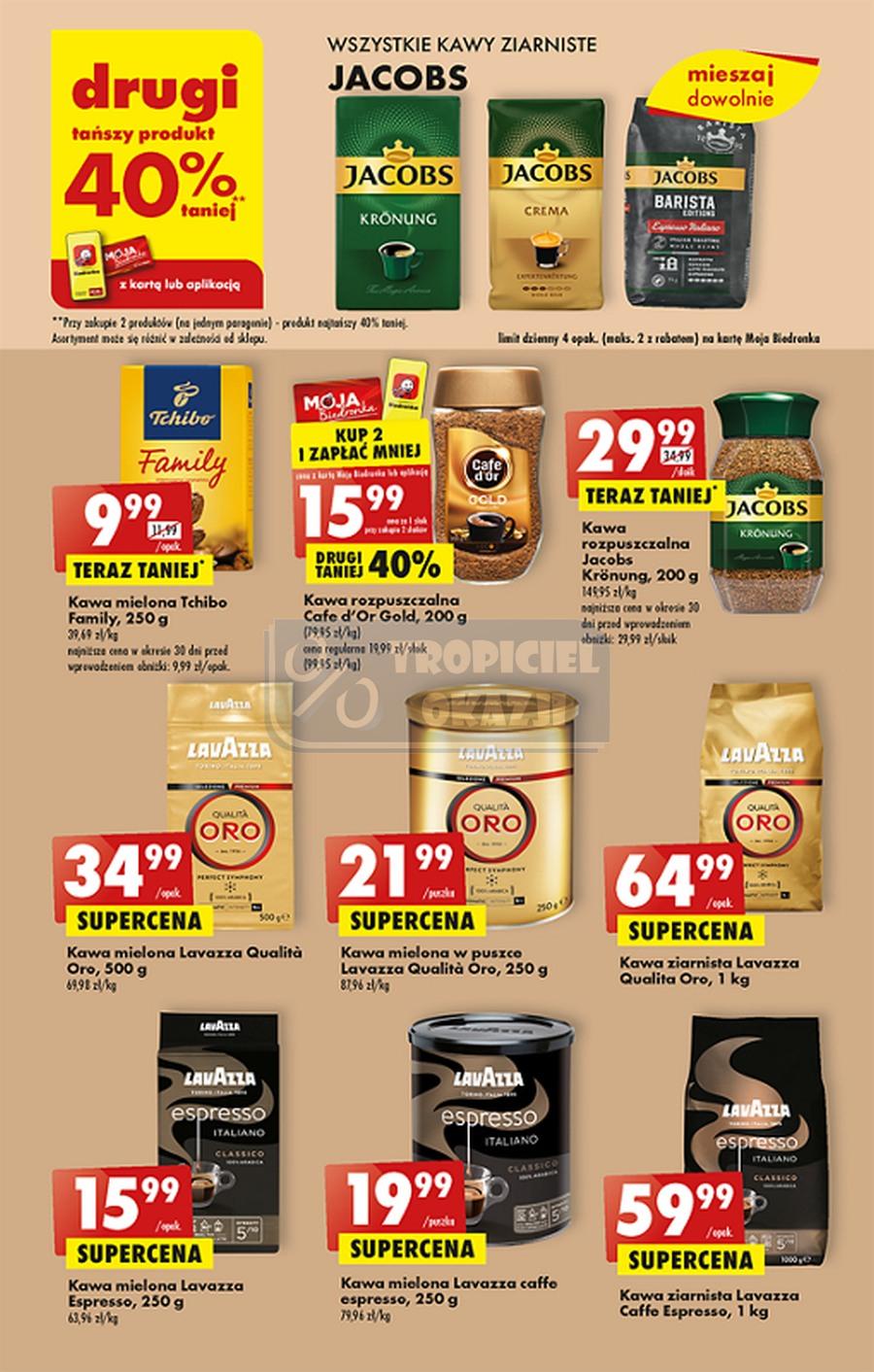 Gazetka promocyjna Biedronka do 06/05/2023 str.46