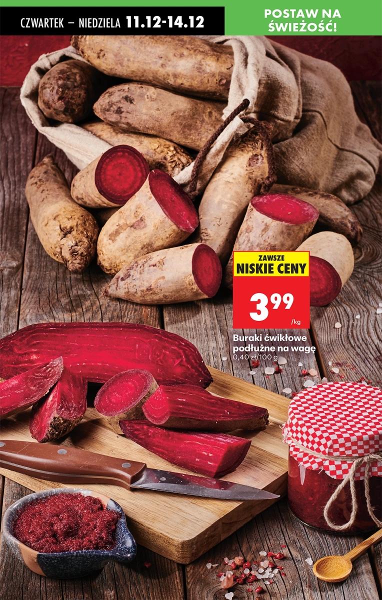 Gazetka promocyjna Biedronka do 17/12/2025 str.67