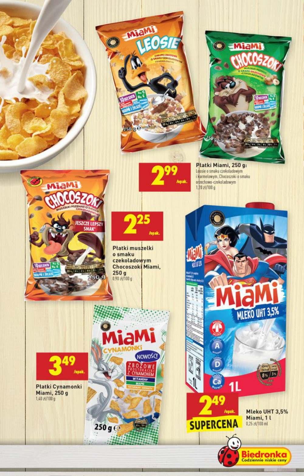Gazetka promocyjna Biedronka do 12/04/2017 str.27