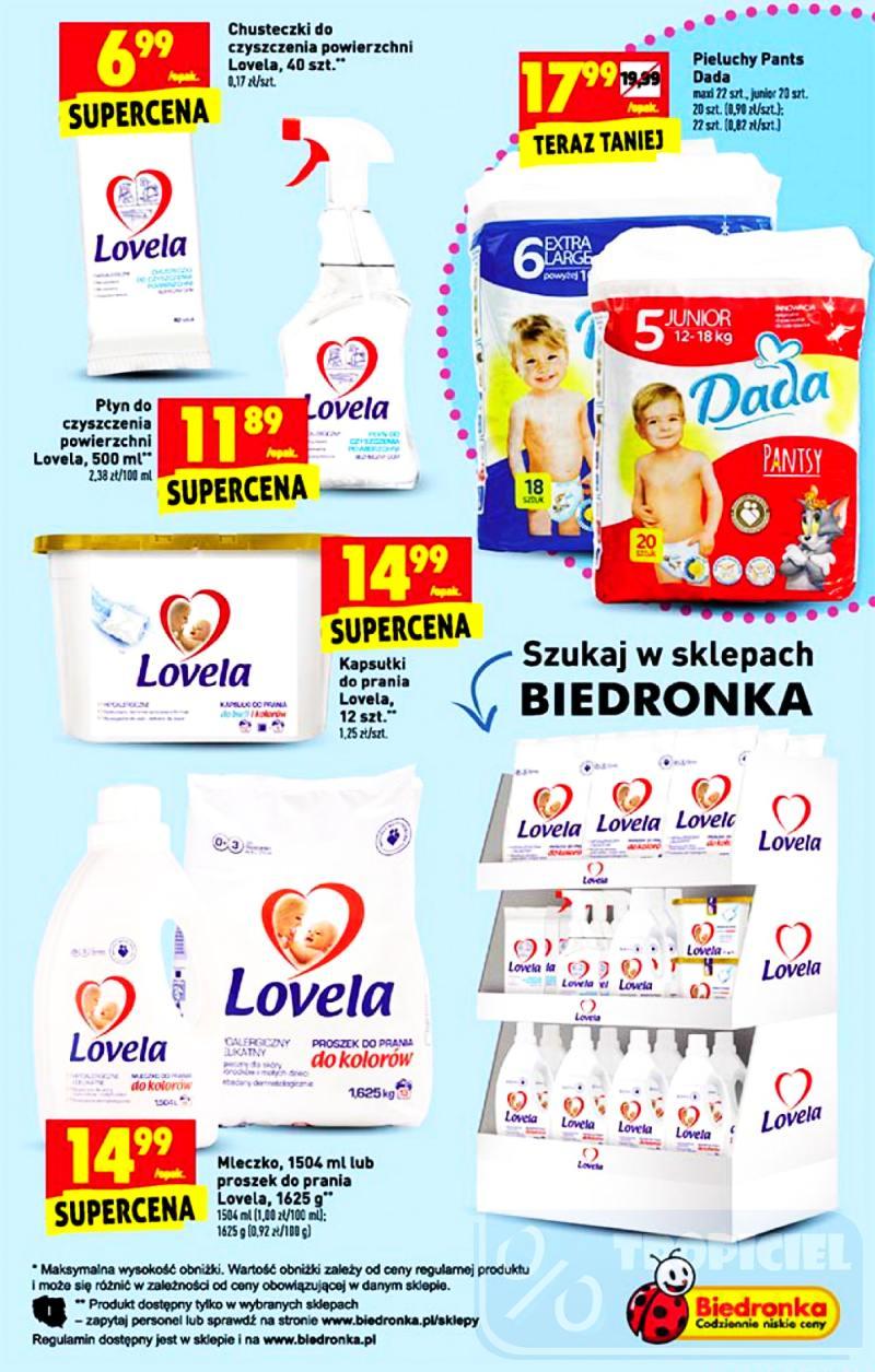 Gazetka promocyjna Biedronka do 02/07/2017 str.30