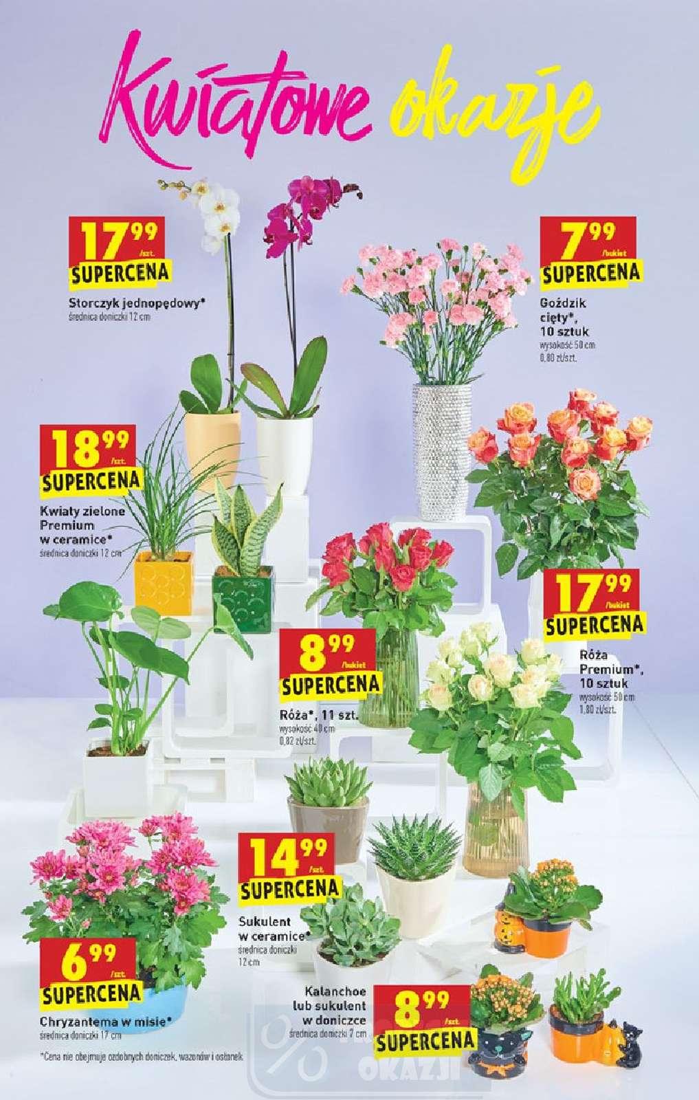 Gazetka promocyjna Biedronka do 28/10/2020 str.63