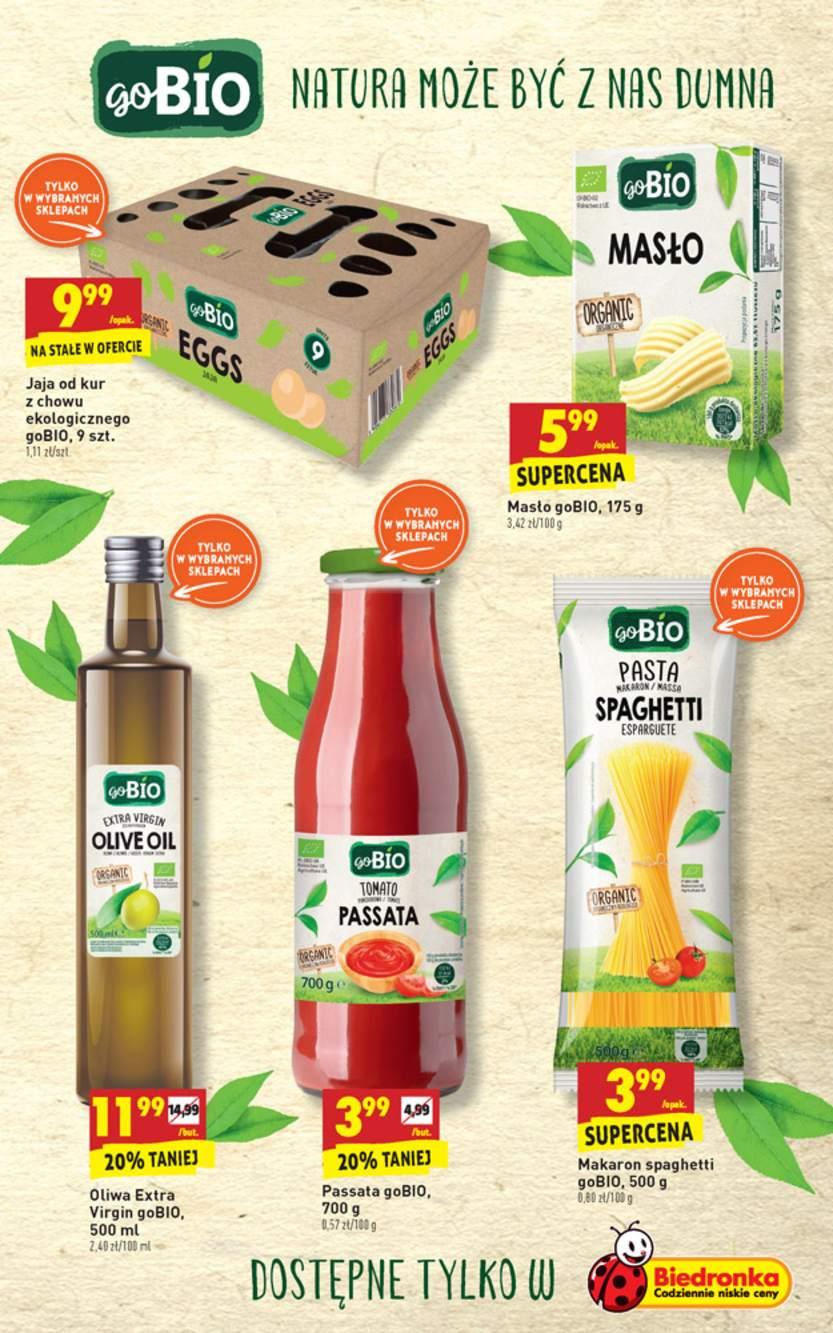 Gazetka promocyjna Biedronka do 09/01/2019 str.17