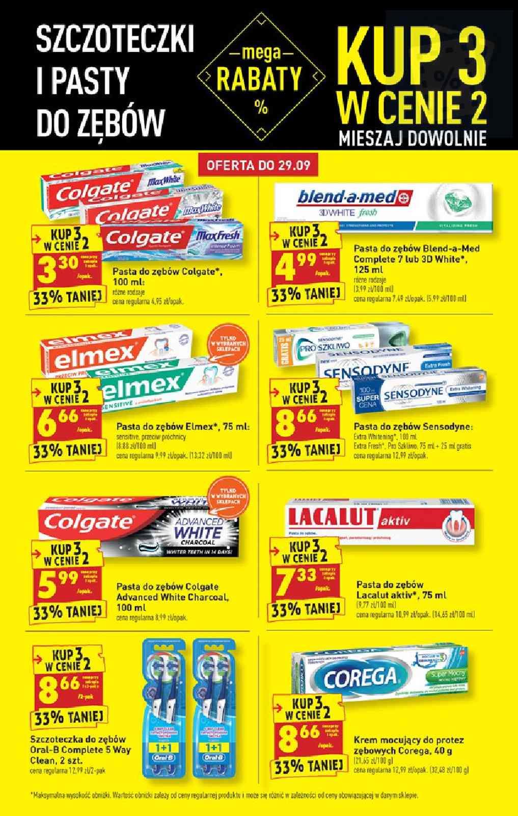 Gazetka promocyjna Biedronka do 02/10/2019 str.37