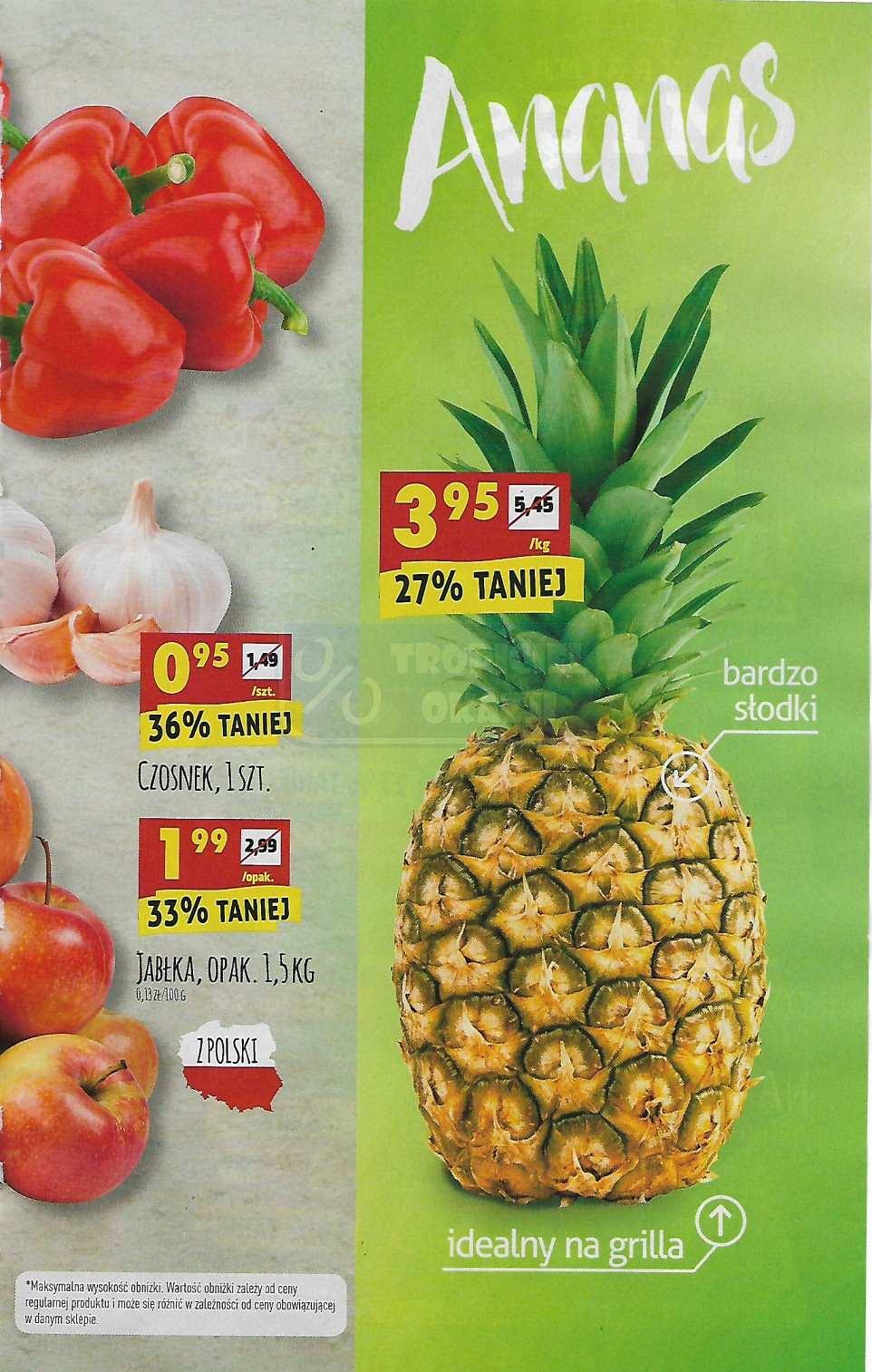 Gazetka promocyjna Biedronka do 14/05/2017 str.5