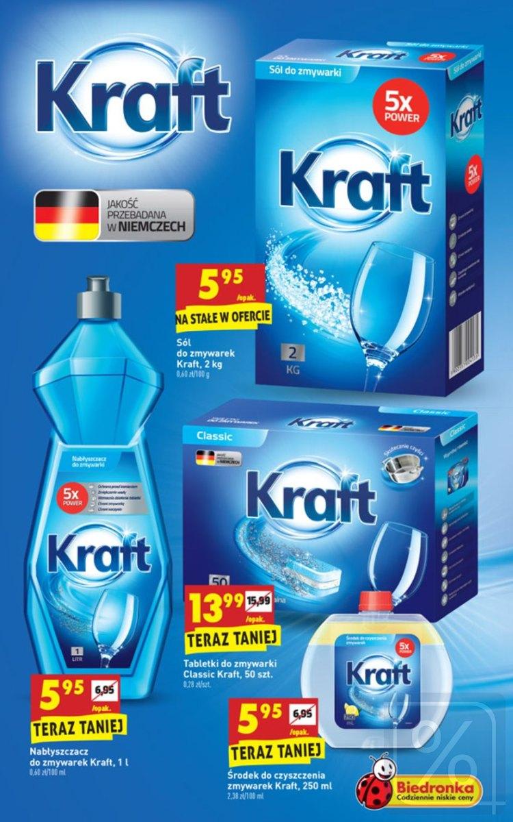 Gazetka promocyjna Biedronka do 11/08/2018 str.43
