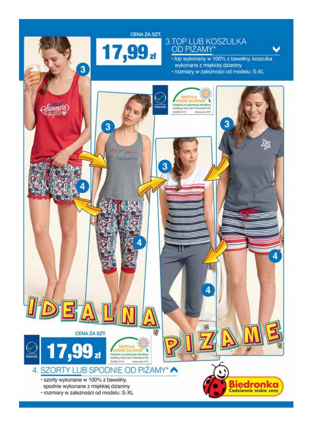 Gazetka promocyjna Biedronka do 27/07/2016 str.3