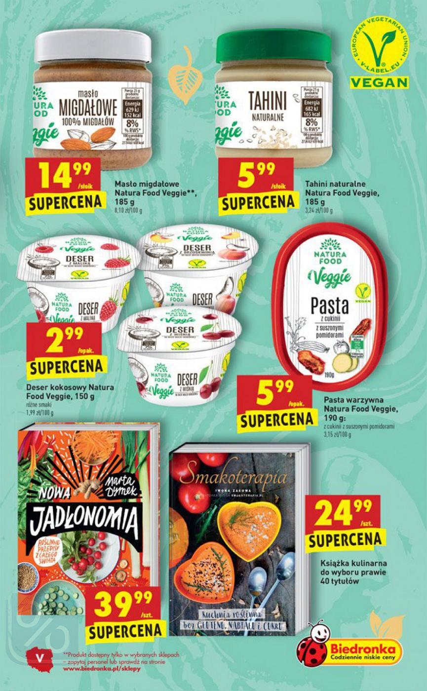 Gazetka promocyjna Biedronka do 25/04/2018 str.11