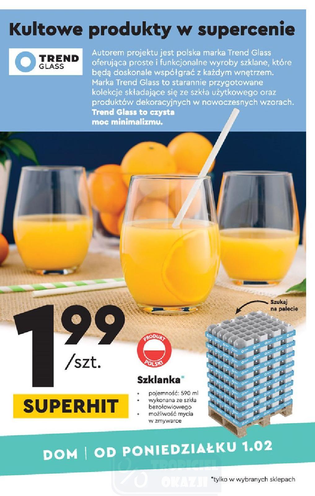Gazetka promocyjna Biedronka do 13/02/2021 str.15