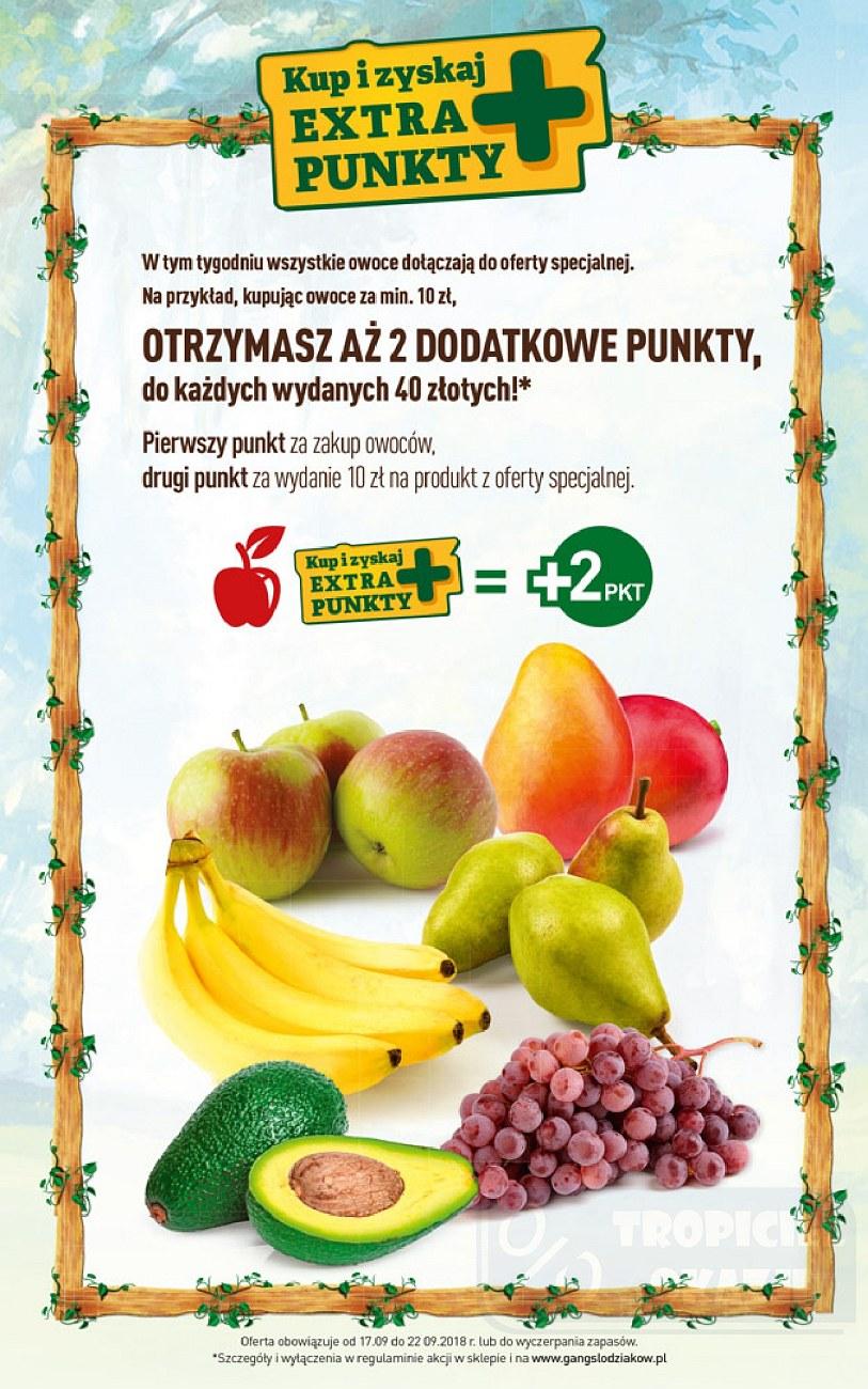 Gazetka promocyjna Biedronka do 22/09/2018 str.16