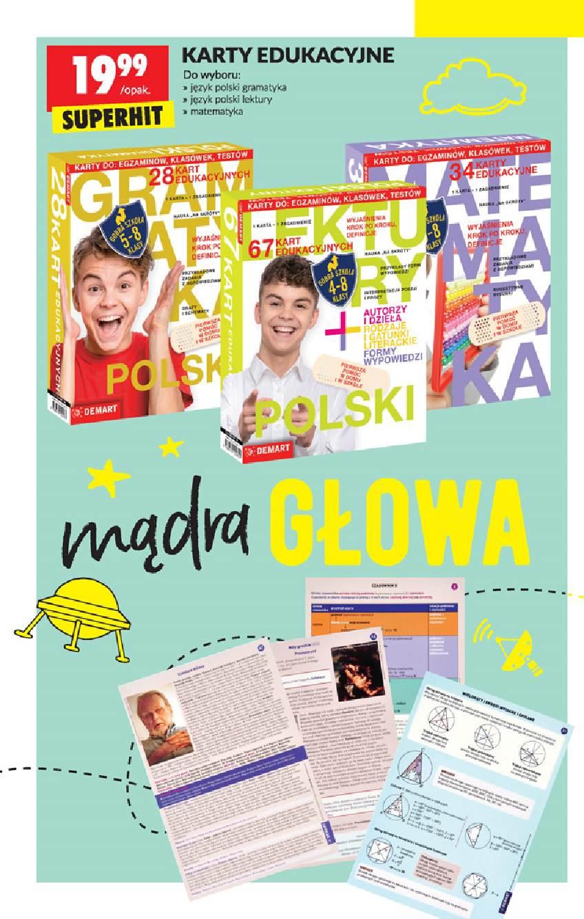 Gazetka promocyjna Biedronka do 05/09/2020 str.28