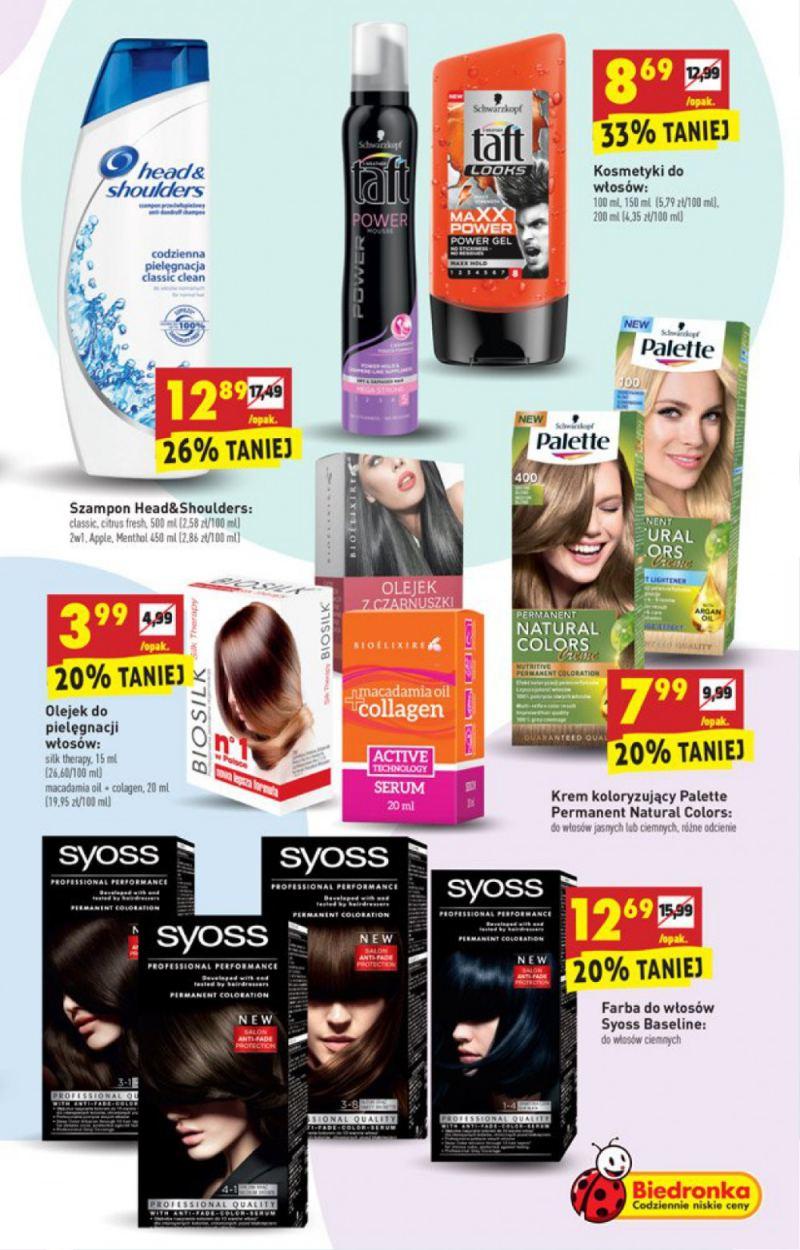 Gazetka promocyjna Biedronka do 18/06/2017 str.41