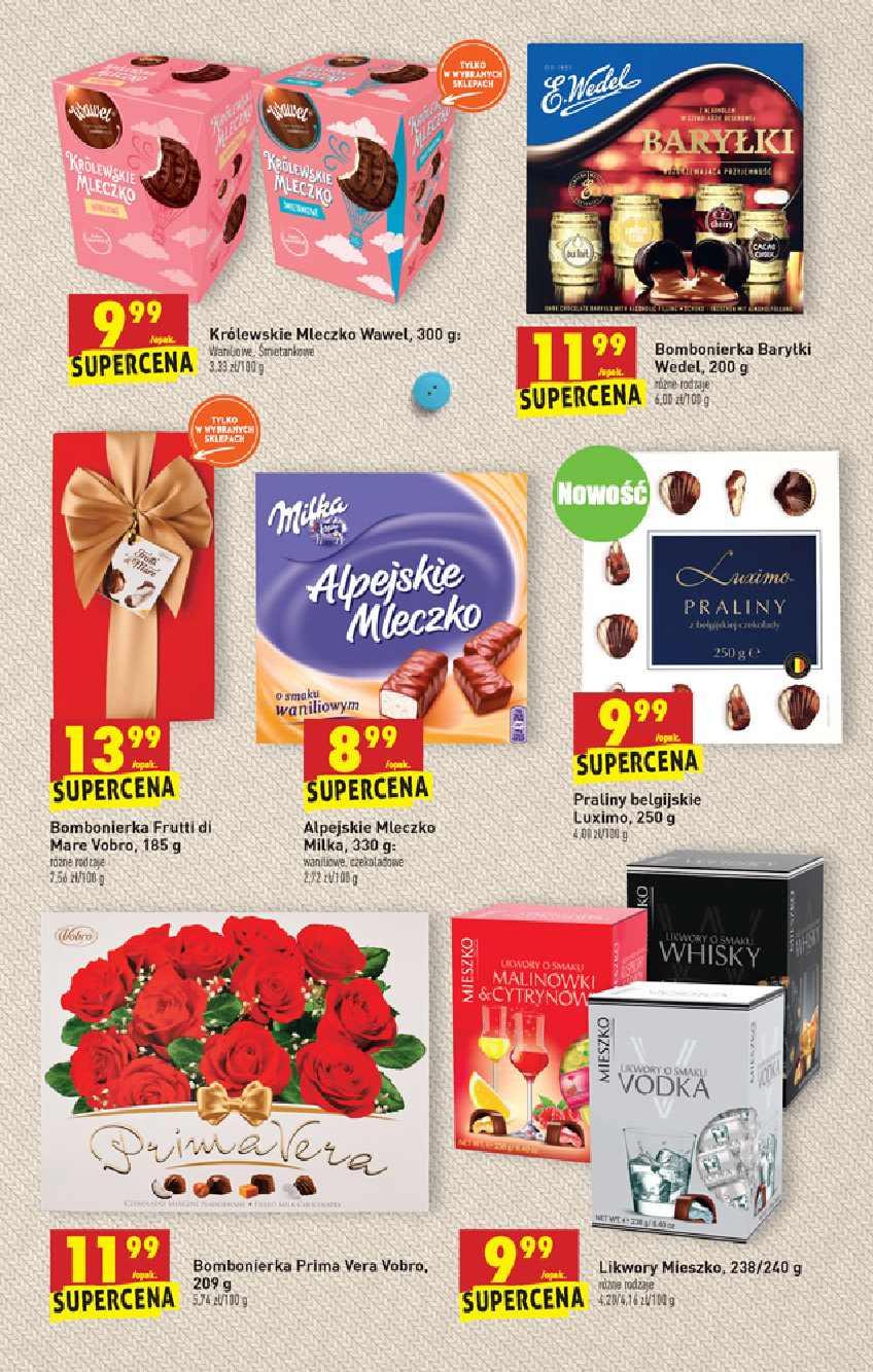 Gazetka promocyjna Biedronka do 20/01/2021 str.35