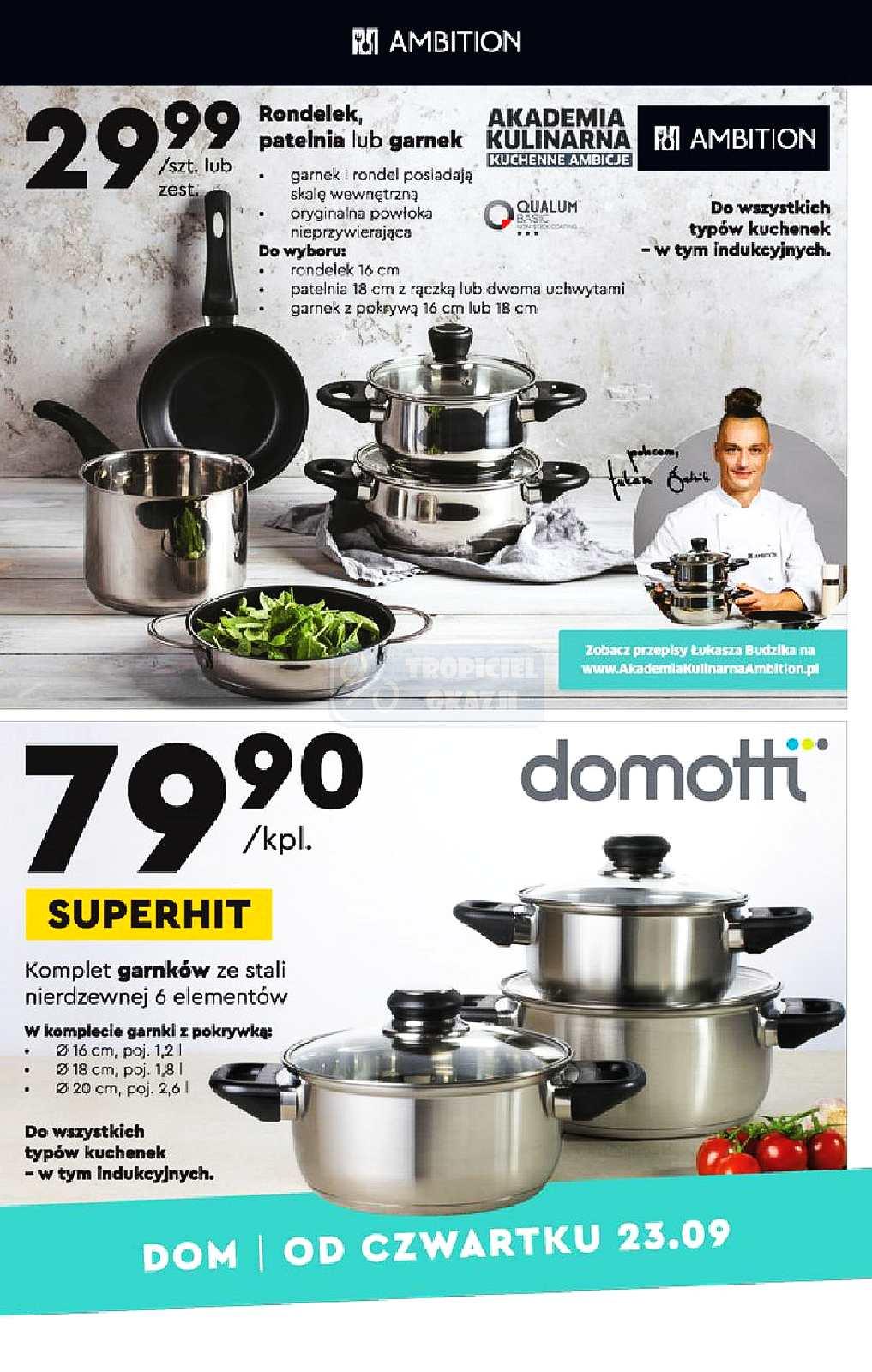 Gazetka promocyjna Biedronka do 02/10/2021 str.29