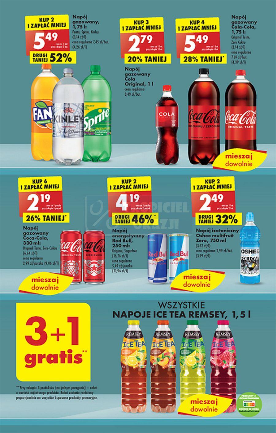 Gazetka promocyjna Biedronka do 04/02/2023 str.35
