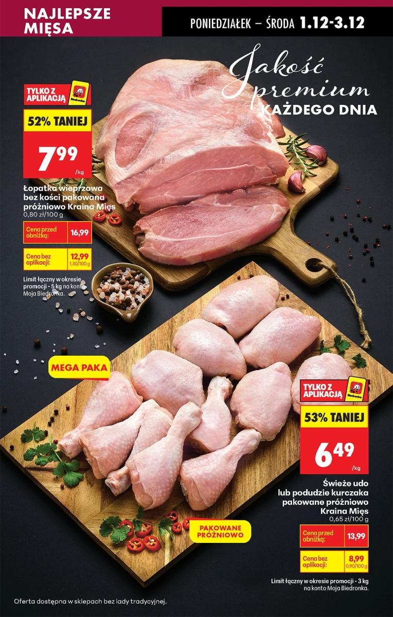 Gazetka promocyjna Biedronka do 06/12/2025 str.26