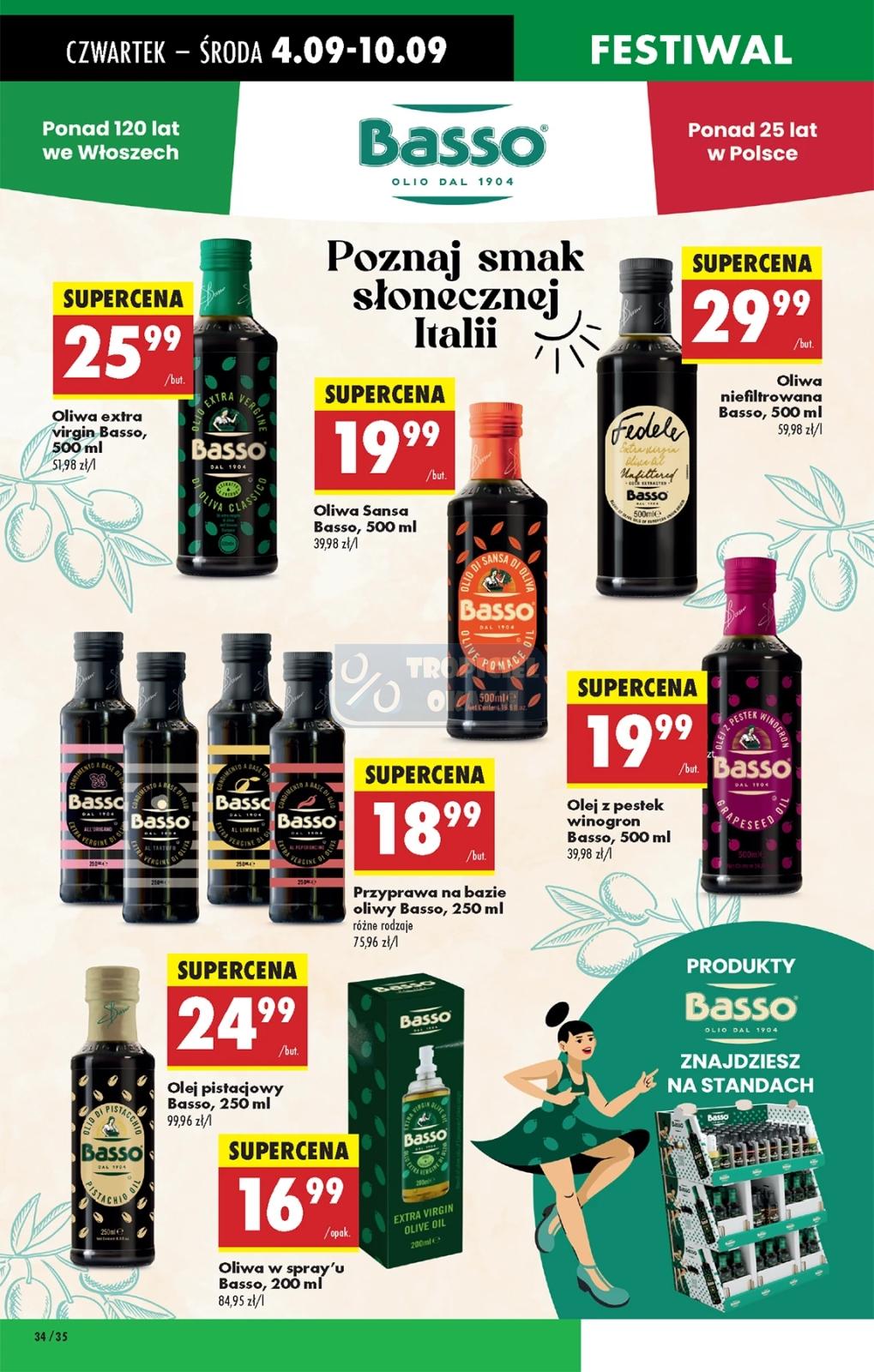 Gazetka promocyjna Biedronka do 10/09/2025 str.42