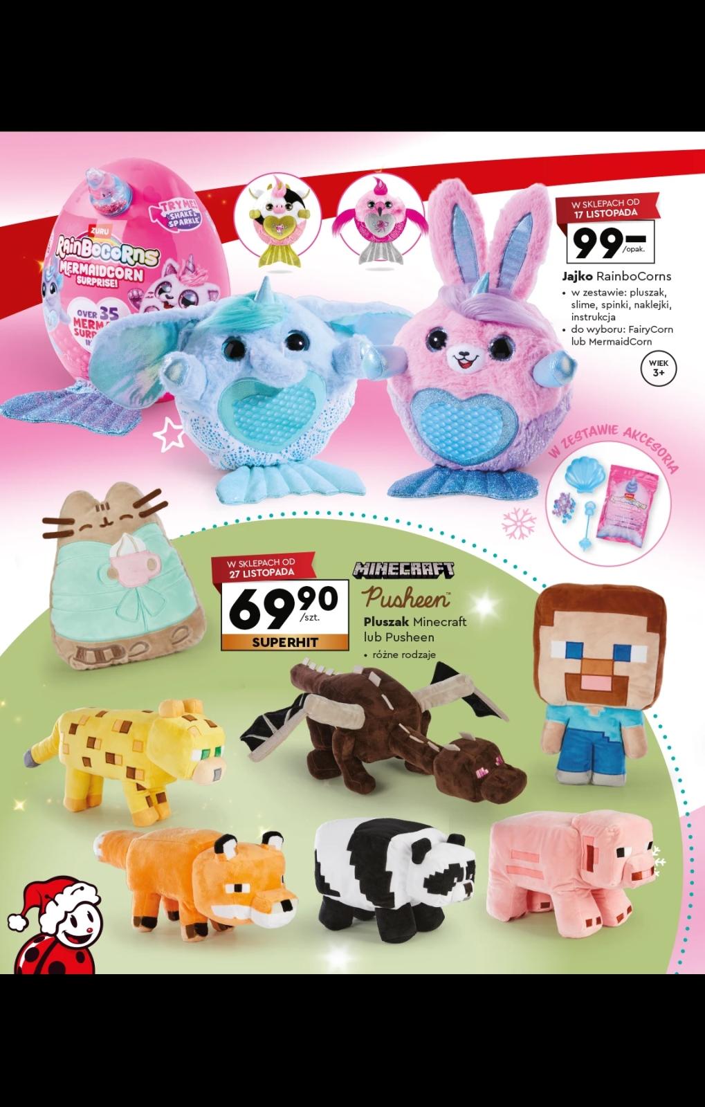 Gazetka promocyjna Biedronka do 23/12/2025 str.48