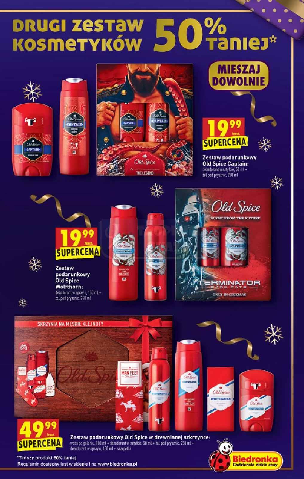 Gazetka promocyjna Biedronka do 18/12/2019 str.37