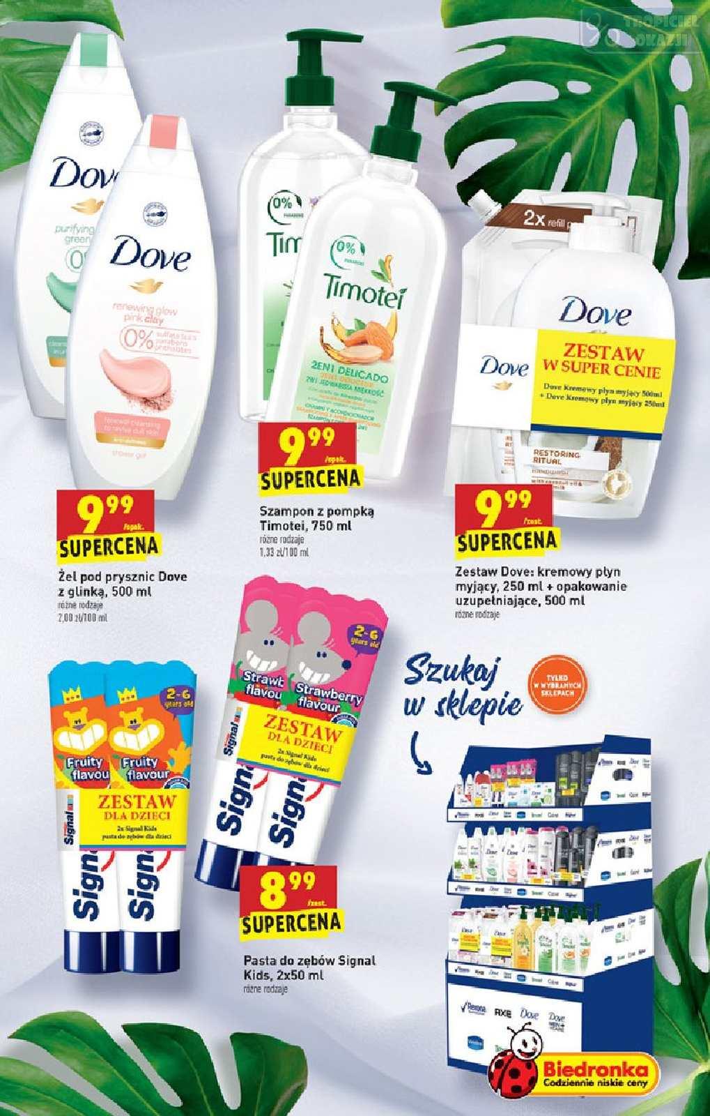 Gazetka promocyjna Biedronka do 12/06/2019 str.55