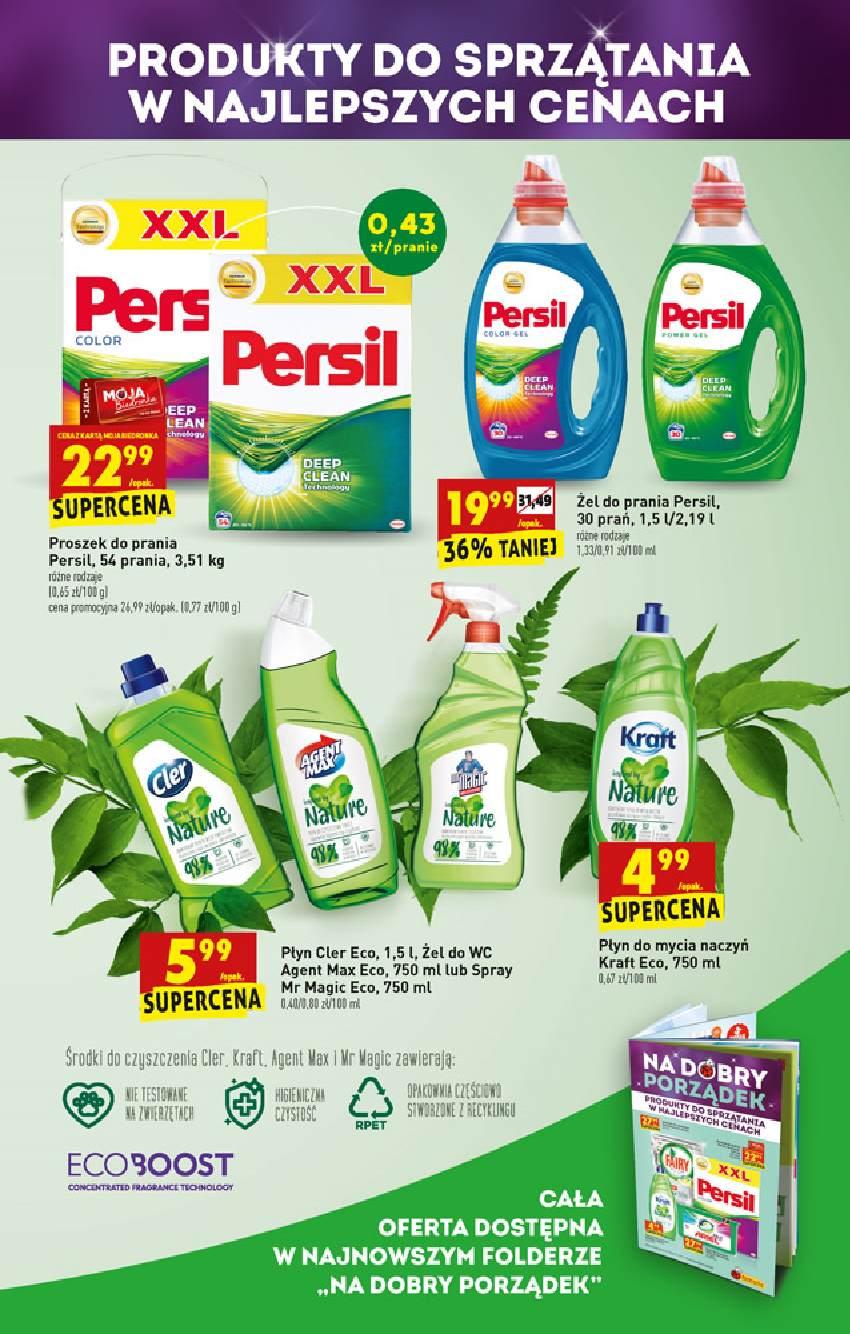 Gazetka promocyjna Biedronka do 06/11/2019 str.48