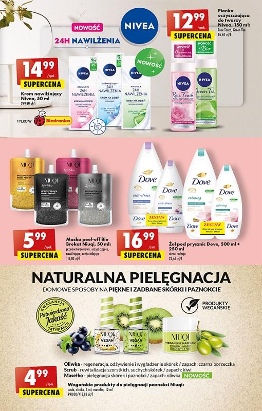 Gazetka promocyjna Biedronka do 09/11/2022 str.53