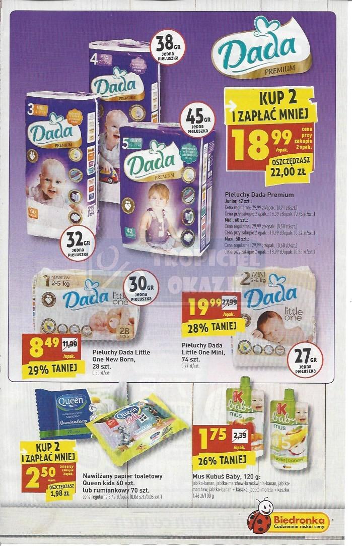 Gazetka promocyjna Biedronka do 05/02/2017 str.13