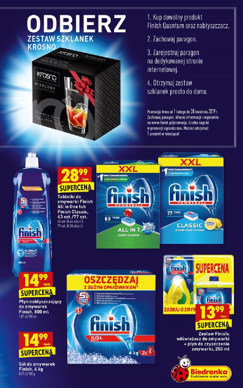Gazetka promocyjna Biedronka do 20/02/2019 str.57
