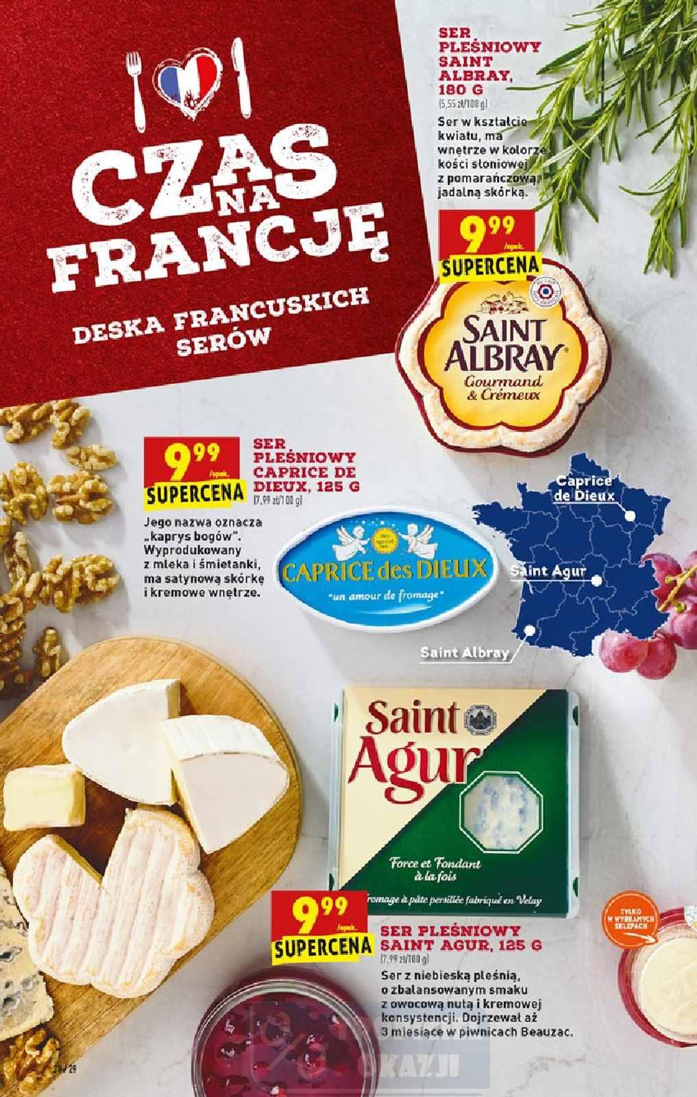 Gazetka promocyjna Biedronka do 21/10/2020 str.28