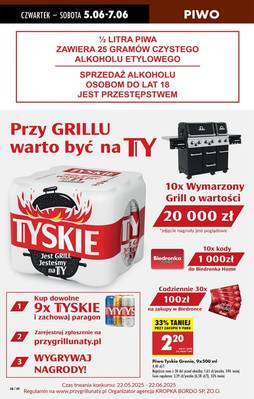 W tym tygodniu - Lada
