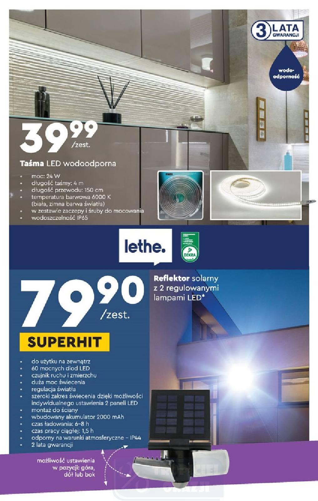 Gazetka promocyjna Biedronka do 31/03/2021 str.32