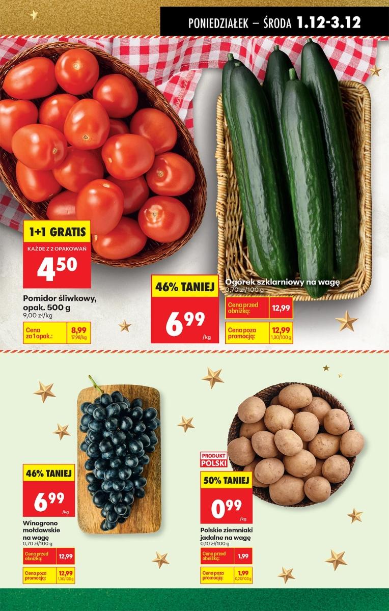 Gazetka promocyjna Biedronka do 06/12/2025 str.24