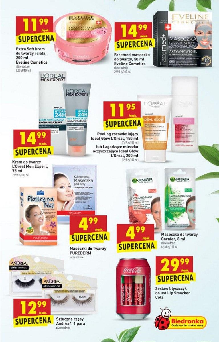Gazetka promocyjna Biedronka do 13/12/2017 str.71