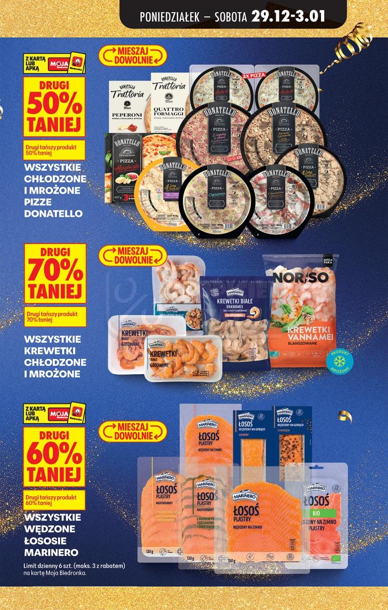 Gazetka promocyjna Biedronka do 03/01/2026 str.7