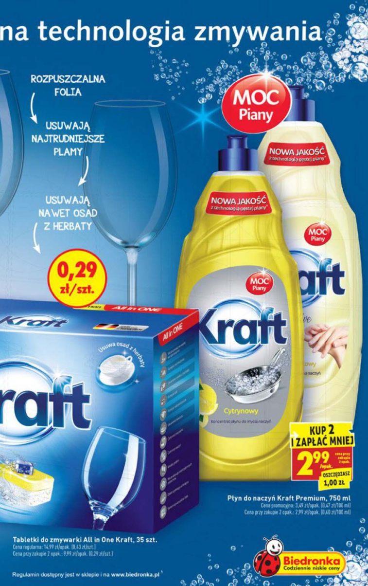 Gazetka promocyjna Biedronka do 25/03/2018 str.11