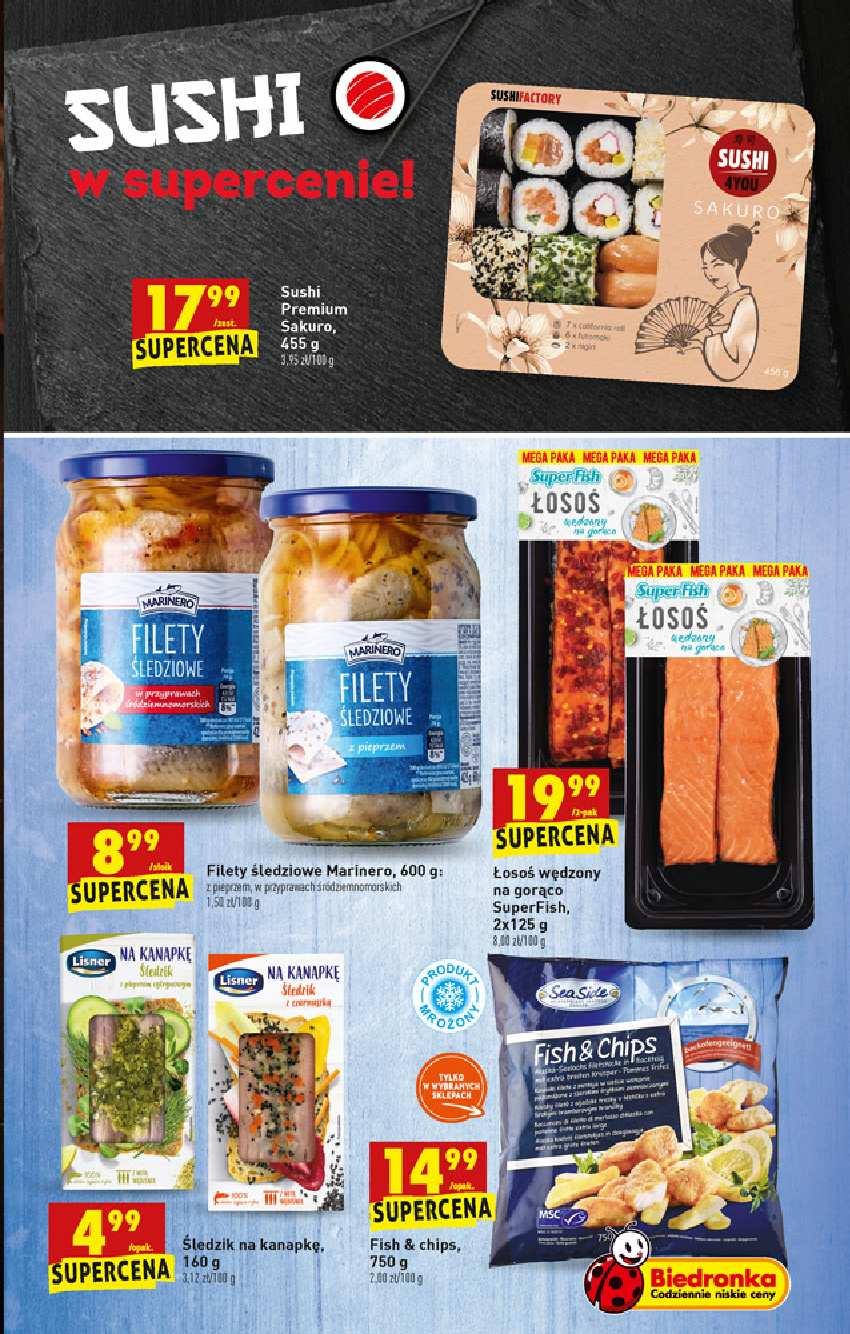 Gazetka promocyjna Biedronka do 16/10/2019 str.51