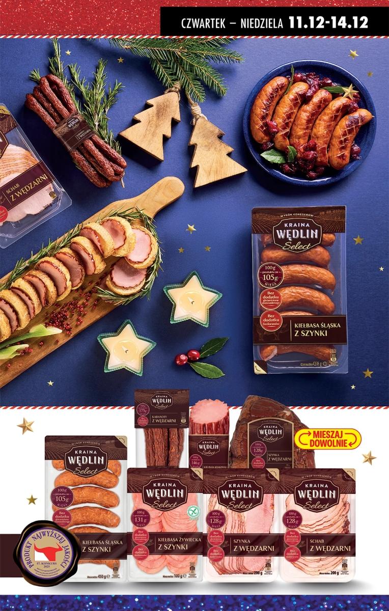 Gazetka promocyjna Biedronka do 17/12/2025 str.73