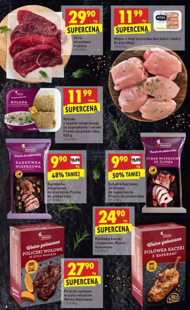 Gazetka promocyjna Biedronka do 21/04/2018 str.4