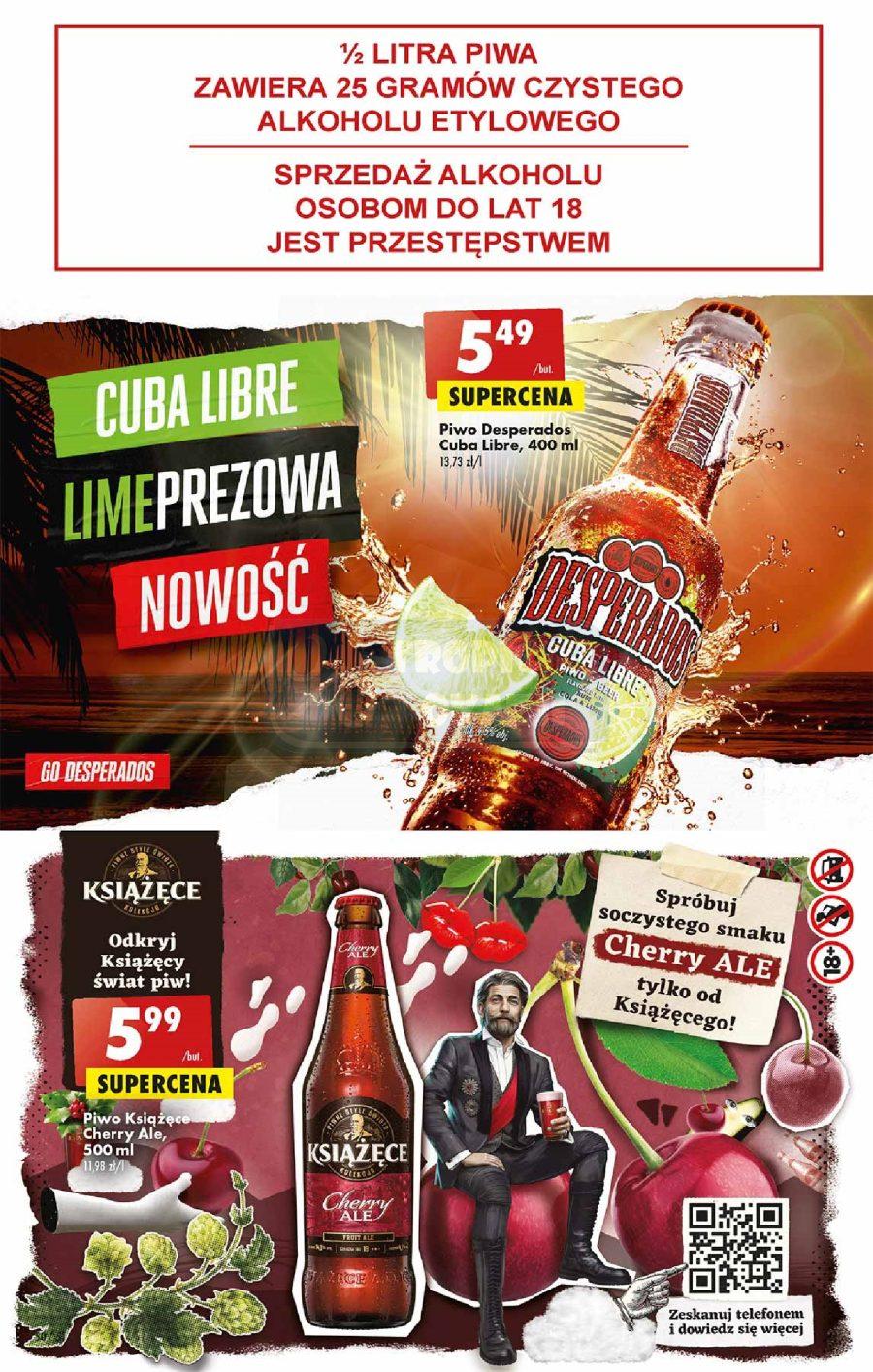 Gazetka promocyjna Biedronka do 12/04/2023 str.51