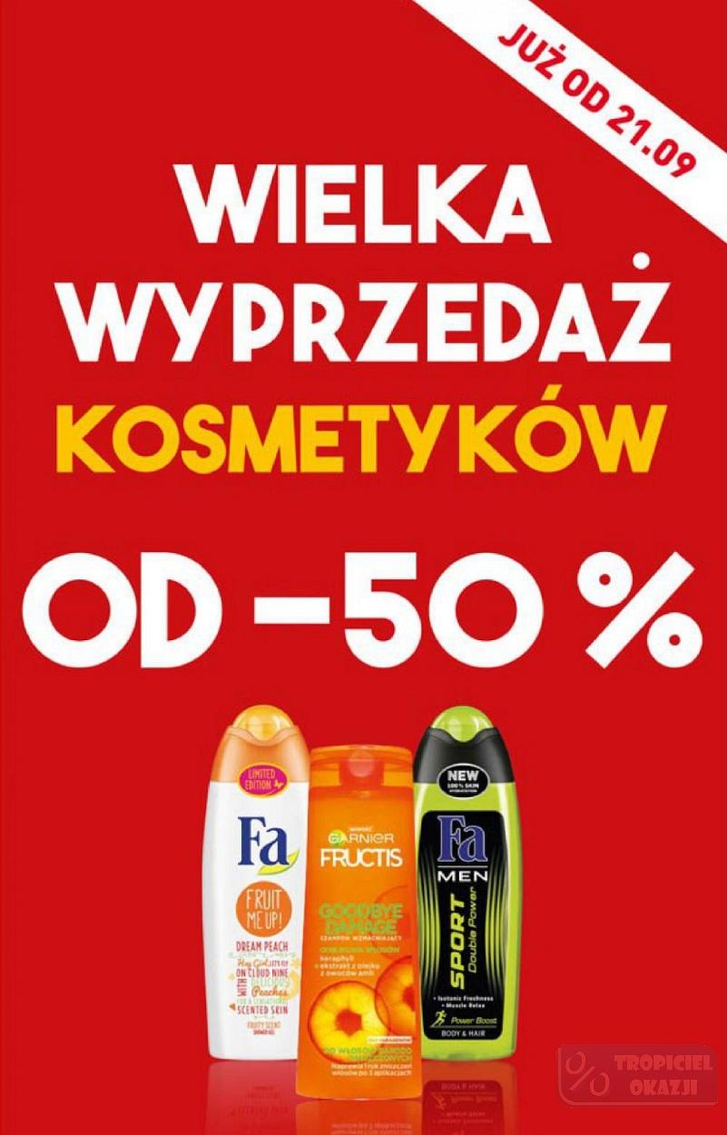 Gazetka promocyjna Biedronka do 24/09/2017 str.47